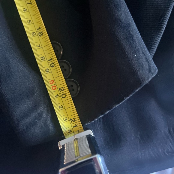 Moores Fine New Wool Sports Jacket in Great Condition!! - Picture 15 of 16